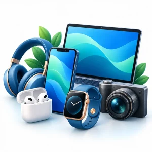 کالاهای دیجیتال